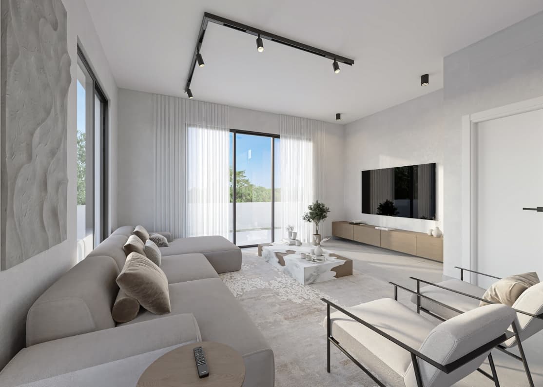 Immobilien mit Potenzial für Eigennutzung und Vermietung